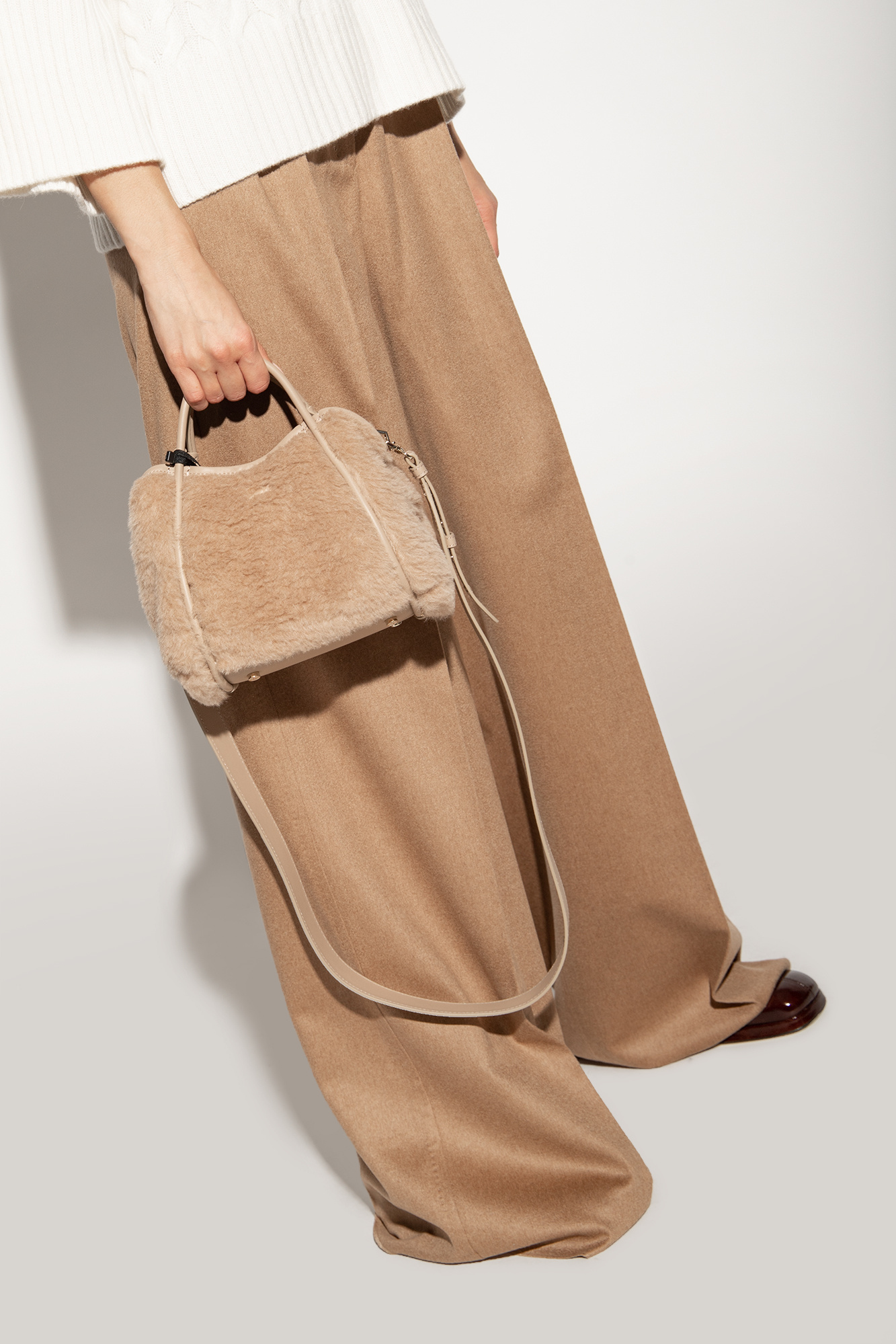Women's Bags | SchaferandweinerShops | Max Mara 'Marine